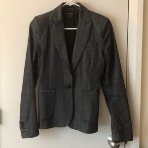 Diesel Black Gold - Denim Jacket